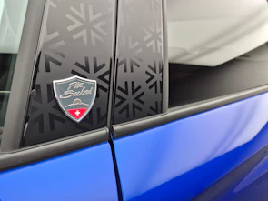 immagine del veicolo SUZUKI Swift 1.2 Piz Sulai Top Hybrid 4x4 - inkl. Winterräder - ab 1.99% Leasing