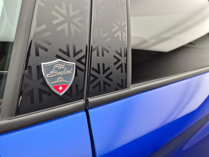 immagine del veicolo SUZUKI SWIFT