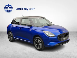 immagine del veicolo SUZUKI Swift 1.2 Piz Sulai Top Hybrid 4x4 - inkl. Winterräder - ab 1.99% Leasing