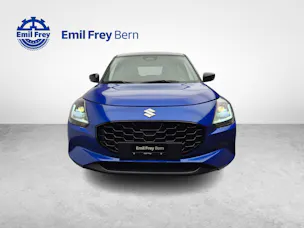 Suzuki Swift 1.2 Piz Sulai Top Hybrid 4x4 - inkl. Winterräder - ab 1.99% Leasing
