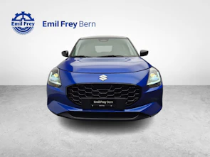 immagine del veicolo SUZUKI Swift 1.2 Piz Sulai Top Hybrid 4x4 - inkl. Winterräder - ab 1.99% Leasing
