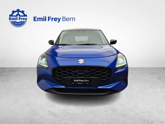 Suzuki Swift 1.2 Piz Sulai Top Hybrid 4x4 - inkl. Winterräder - ab 1.99% Leasing