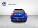 Suzuki Swift 1.2 Piz Sulai Top Hybrid 4x4 - inkl. Winterräder - ab 1.99% Leasing
