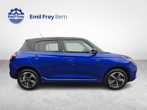 immagine del veicolo SUZUKI Swift 1.2 Piz Sulai Top Hybrid 4x4 - inkl. Winterräder - ab 1.99% Leasing
