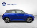 Suzuki Swift 1.2 Piz Sulai Top Hybrid 4x4 - inkl. Winterräder - ab 1.99% Leasing