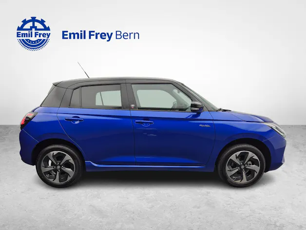 Suzuki Swift 1.2 Piz Sulai Top Hybrid 4x4 - inkl. Winterräder - ab 1.99% Leasing