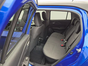immagine del veicolo SUZUKI Swift 1.2 Piz Sulai Top Hybrid 4x4 - inkl. Winterräder - ab 1.99% Leasing