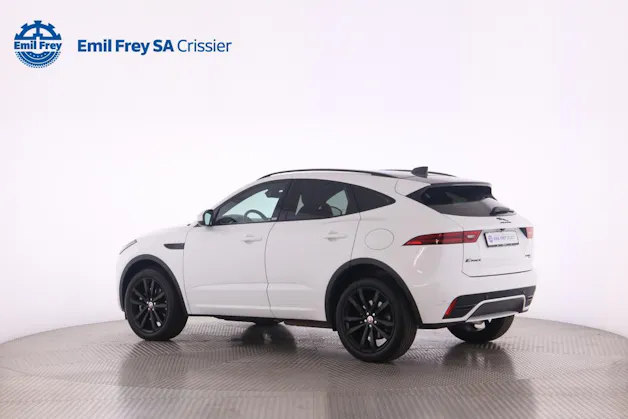 Jaguar E-Pace 1.5 T 300e R-Dynamic S AWD