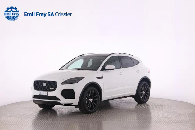 Jaguar E-Pace 1.5 T 300e R-Dynamic S AWD