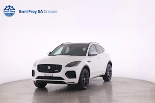 Fahrzeugbild JAGUAR E-Pace 1.5 T 300e R-Dynamic S AWD