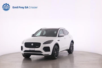Fahrzeugbild JAGUAR E-Pace 1.5 T 300e R-Dynamic S AWD Fahrzeugbild JAGUAR E-Pace 1.5 T 300e R-Dynamic S AWD