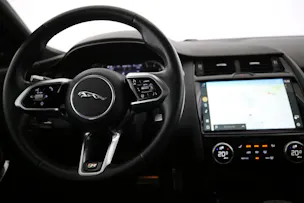 Jaguar E-Pace 1.5 T 300e R-Dynamic S AWD