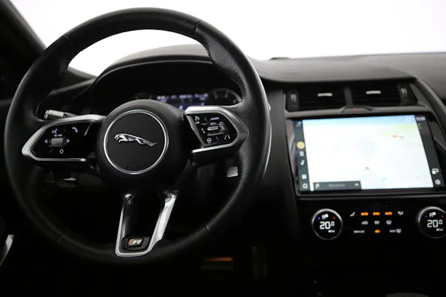 Jaguar E-Pace 1.5 T 300e R-Dynamic S AWD