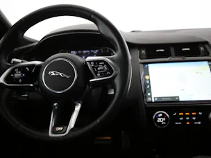 Jaguar E-Pace 1.5 T 300e R-Dynamic S AWD