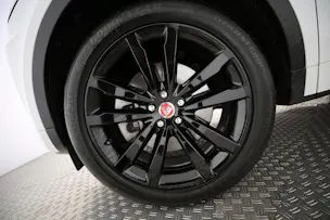 Jaguar E-Pace 1.5 T 300e R-Dynamic S AWD