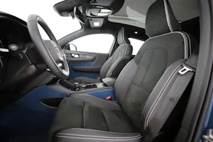 VOLVO C40 P8 Twin Recharge AWD