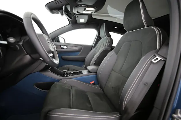 VOLVO C40 P8 Twin Recharge AWD