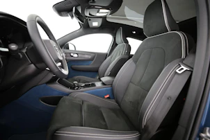 image du véhicule VOLVO C40 P8 Twin Recharge AWD