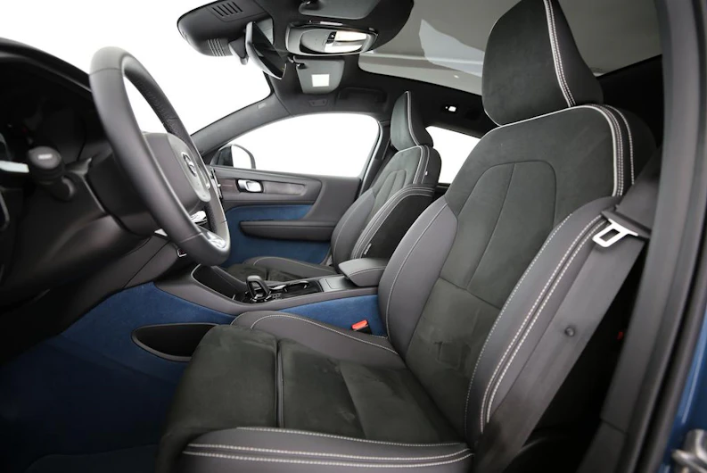 immagine del veicolo VOLVO C40