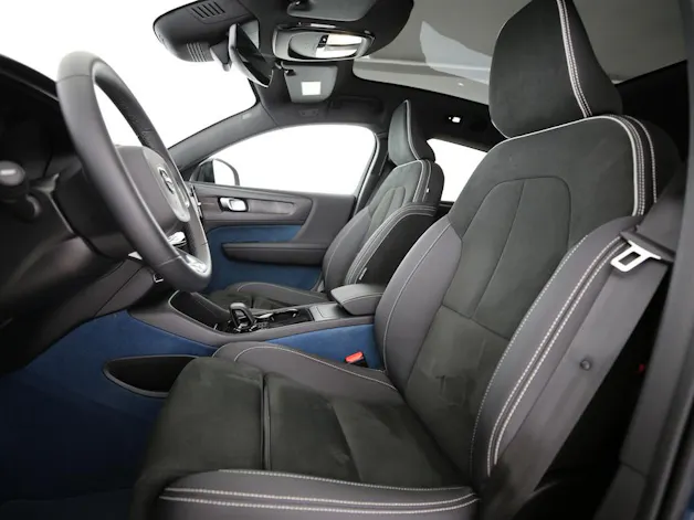 VOLVO C40 P8 Twin Recharge AWD
