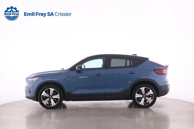 VOLVO C40 P8 Twin Recharge AWD