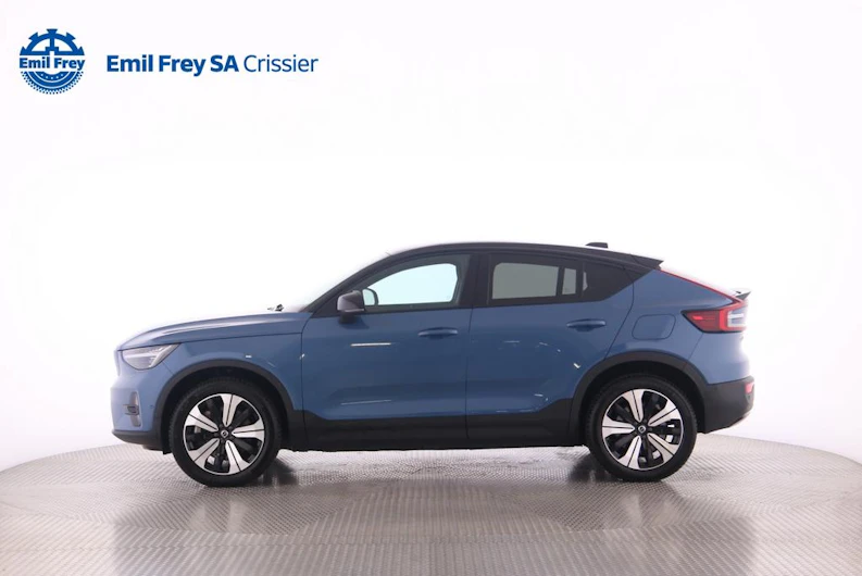 immagine del veicolo VOLVO C40