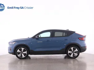 VOLVO C40 P8 Twin Recharge AWD