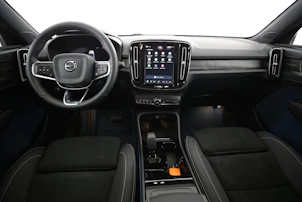 image du véhicule VOLVO C40 P8 Twin Recharge AWD