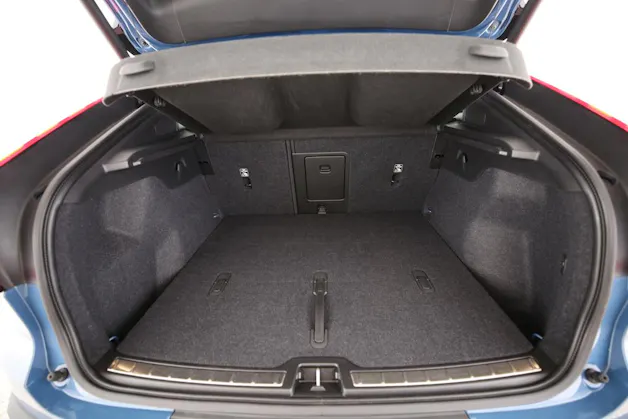 VOLVO C40 P8 Twin Recharge AWD