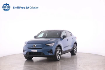 image du véhicule VOLVO C40 P8 Twin Recharge AWD image du véhicule VOLVO C40 P8 Twin Recharge AWD