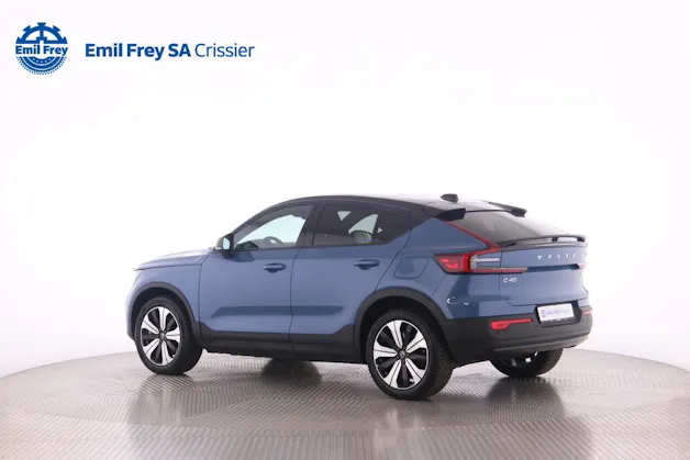 VOLVO C40 P8 Twin Recharge AWD