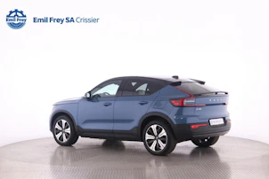 image du véhicule VOLVO C40 P8 Twin Recharge AWD
