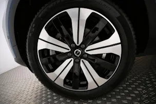 VOLVO C40 P8 Twin Recharge AWD