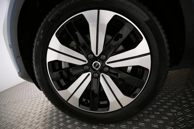 VOLVO C40 P8 Twin Recharge AWD