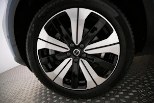 image du véhicule VOLVO C40 P8 Twin Recharge AWD