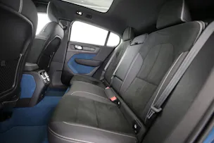 VOLVO C40 P8 Twin Recharge AWD