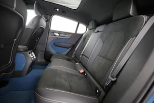 image du véhicule VOLVO C40 P8 Twin Recharge AWD