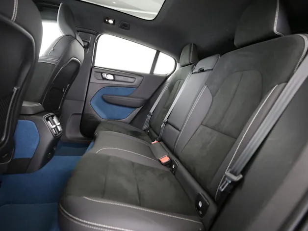 VOLVO C40 P8 Twin Recharge AWD