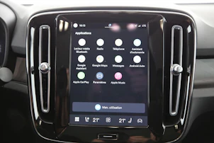 image du véhicule VOLVO C40 P8 Twin Recharge AWD