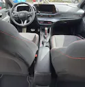 Hyundai i20 1.0 T-GDi 120 N-Line