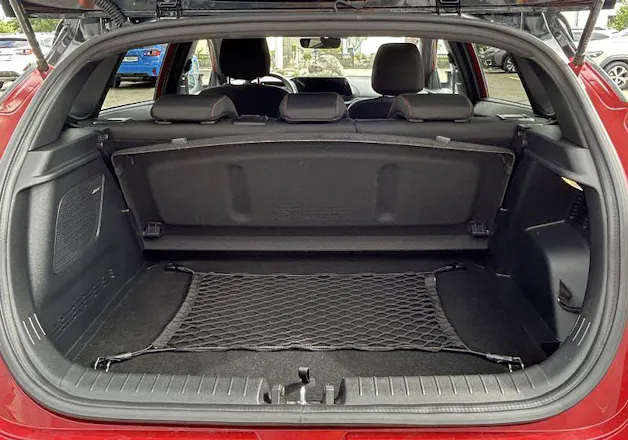 Hyundai i20 1.0 T-GDi 120 N-Line