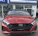 Hyundai i20 1.0 T-GDi 120 N-Line