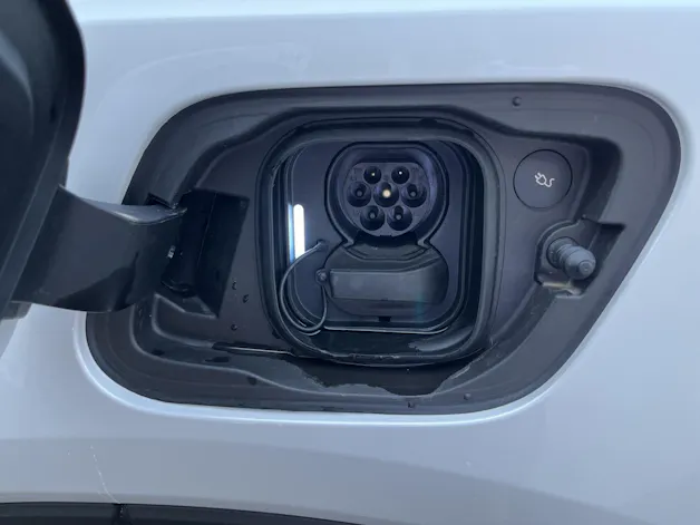 Volvo XC40 E80 Twin Plus AWD