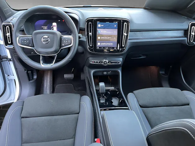 Volvo XC40 E80 Twin Plus AWD