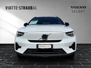 Volvo XC40 E80 Twin Plus AWD