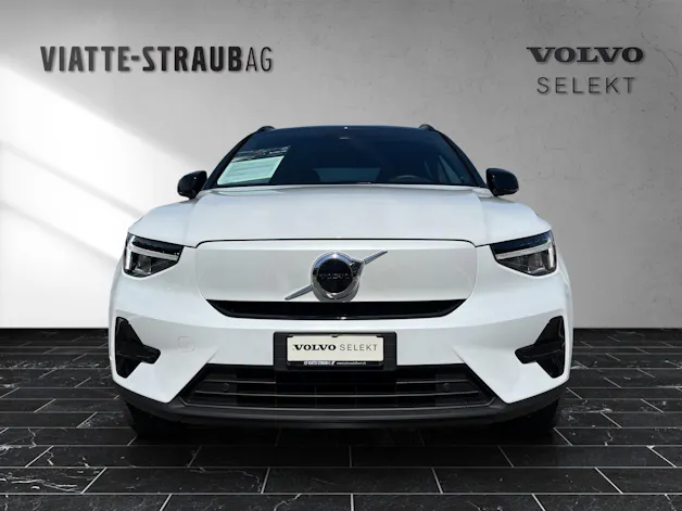 Volvo XC40 E80 Twin Plus AWD