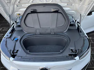 Volvo XC40 E80 Twin Plus AWD