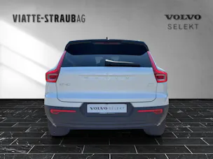 Volvo XC40 E80 Twin Plus AWD