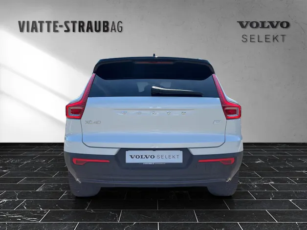 Volvo XC40 E80 Twin Plus AWD