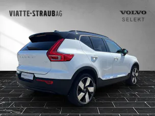 Volvo XC40 E80 Twin Plus AWD